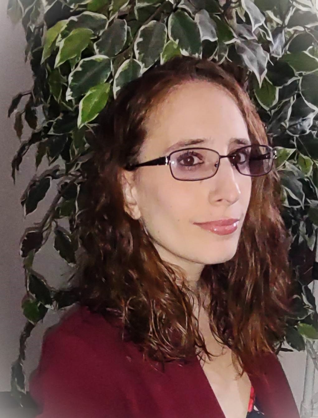 Krista Kelley, PhD
